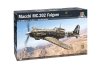 Italeri 2518 Macchi M.C. 202 Folgore 1/32
